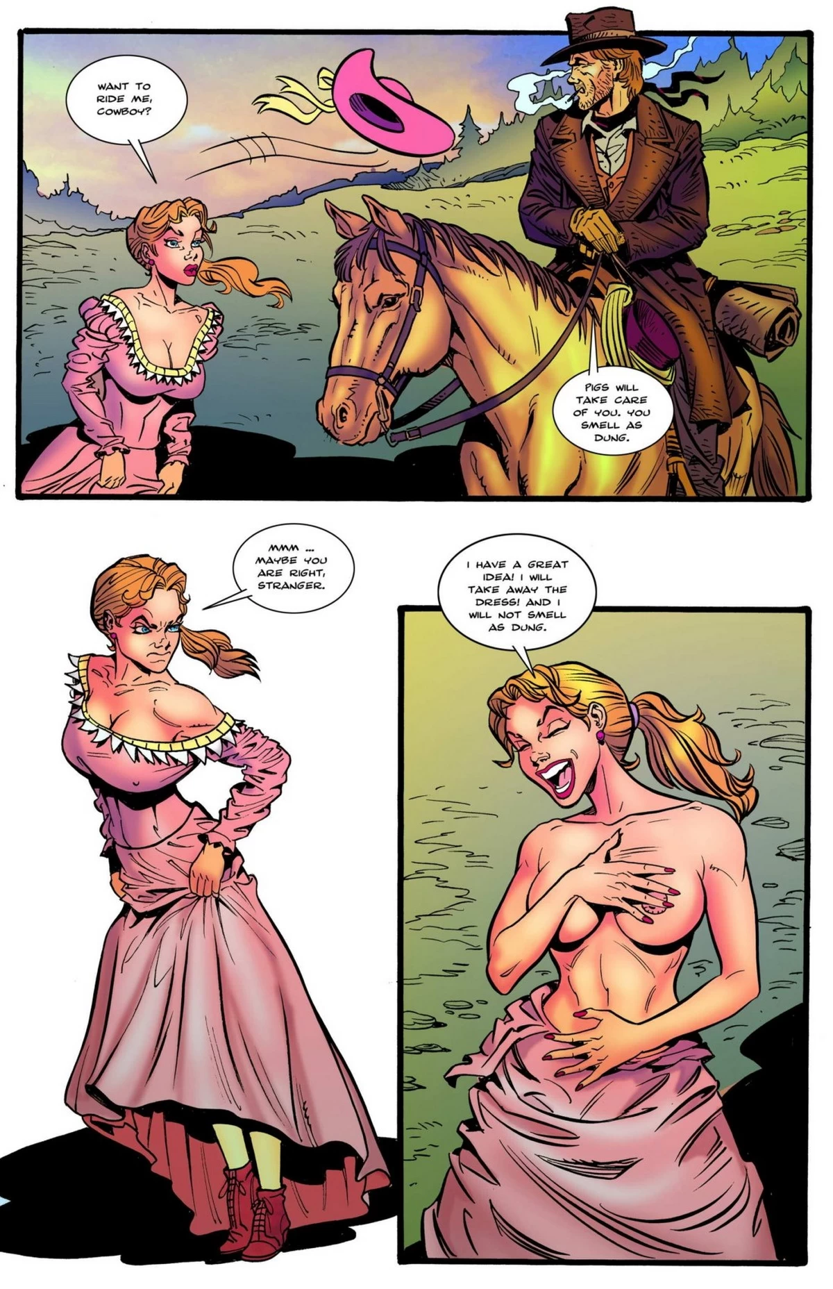 Spell Sioux image number 6