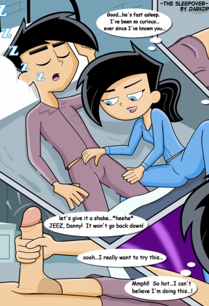 The SleepOver