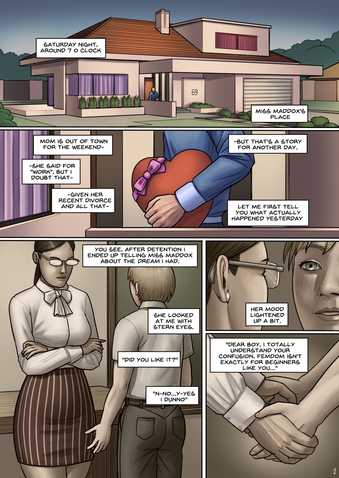 It?s Educational Lesson 06 image number 3