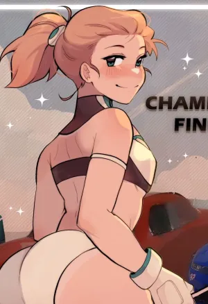 Skaroy Comic compilation