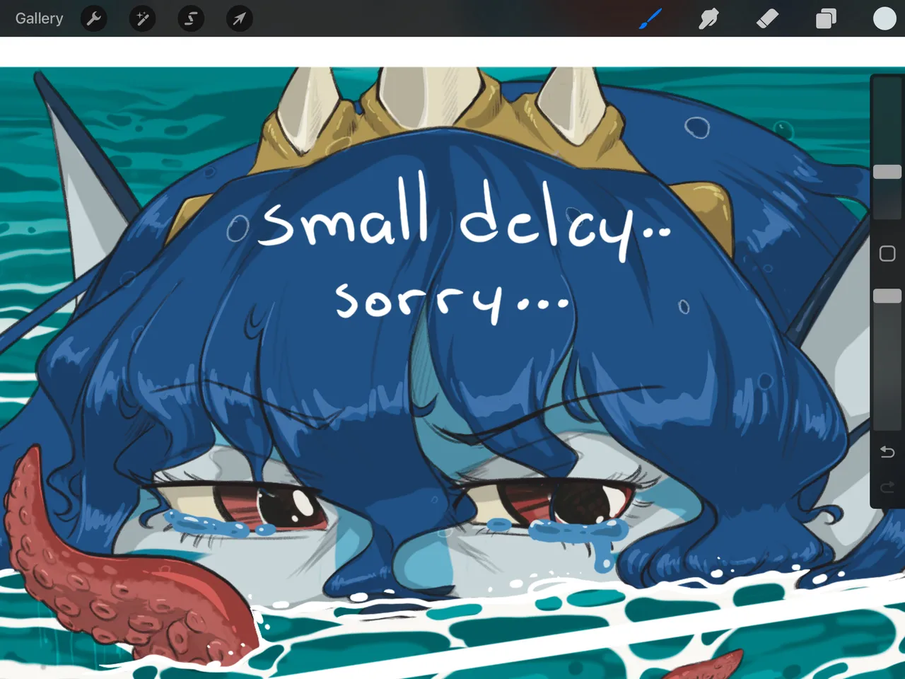 Siren of the Deep image number 14
