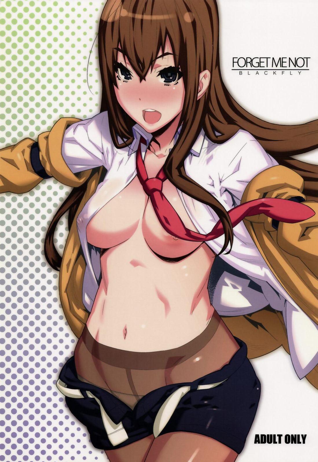 FORGET ME NOT image number 1