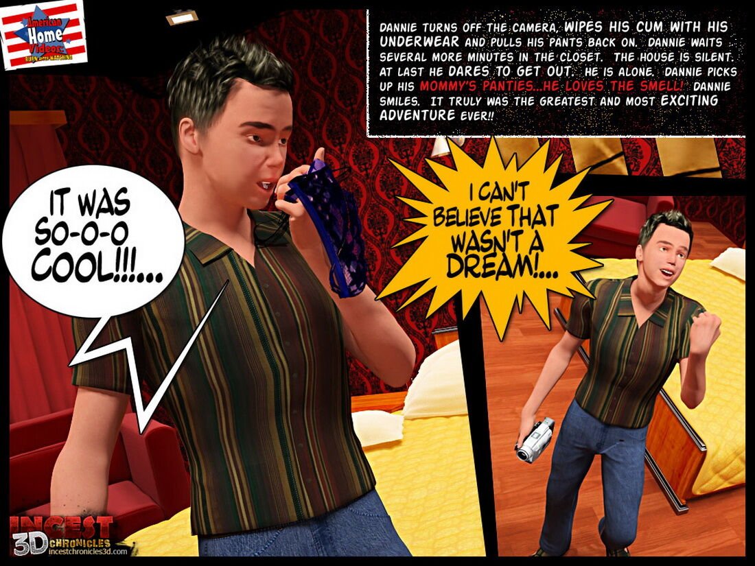 American Home Video image number 22