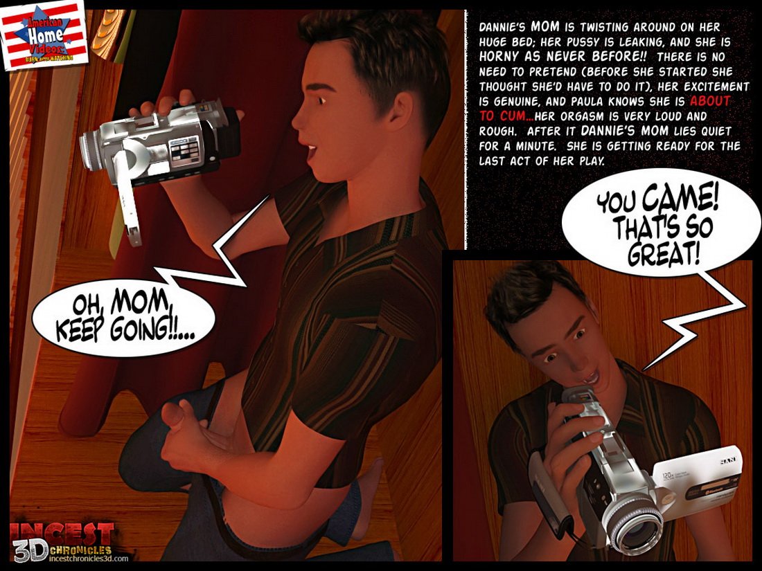 American Home Video image number 36