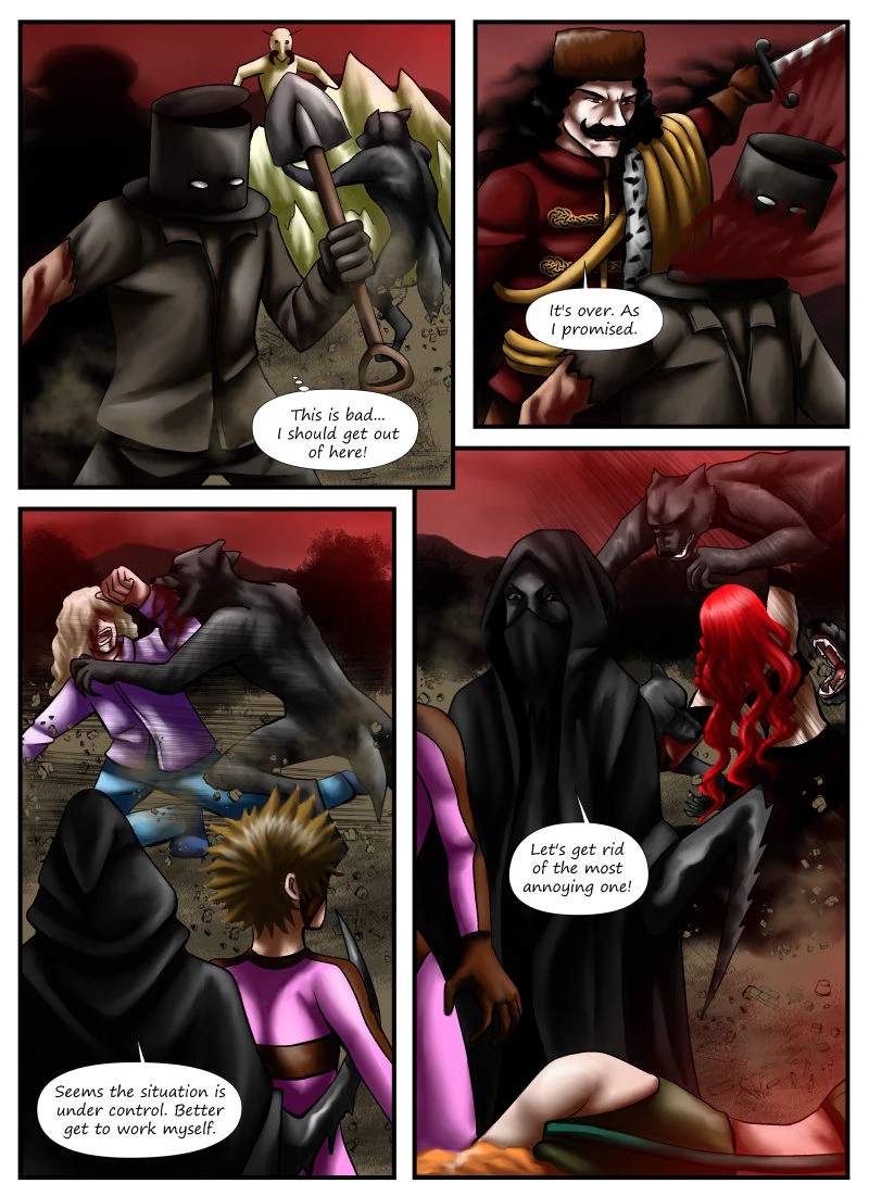 Point zero 4 image number 10