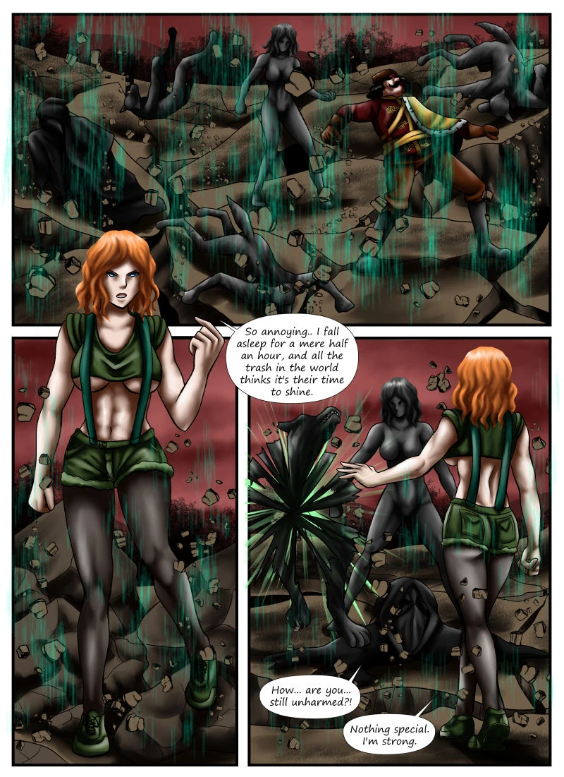 Point zero 4 image number 21