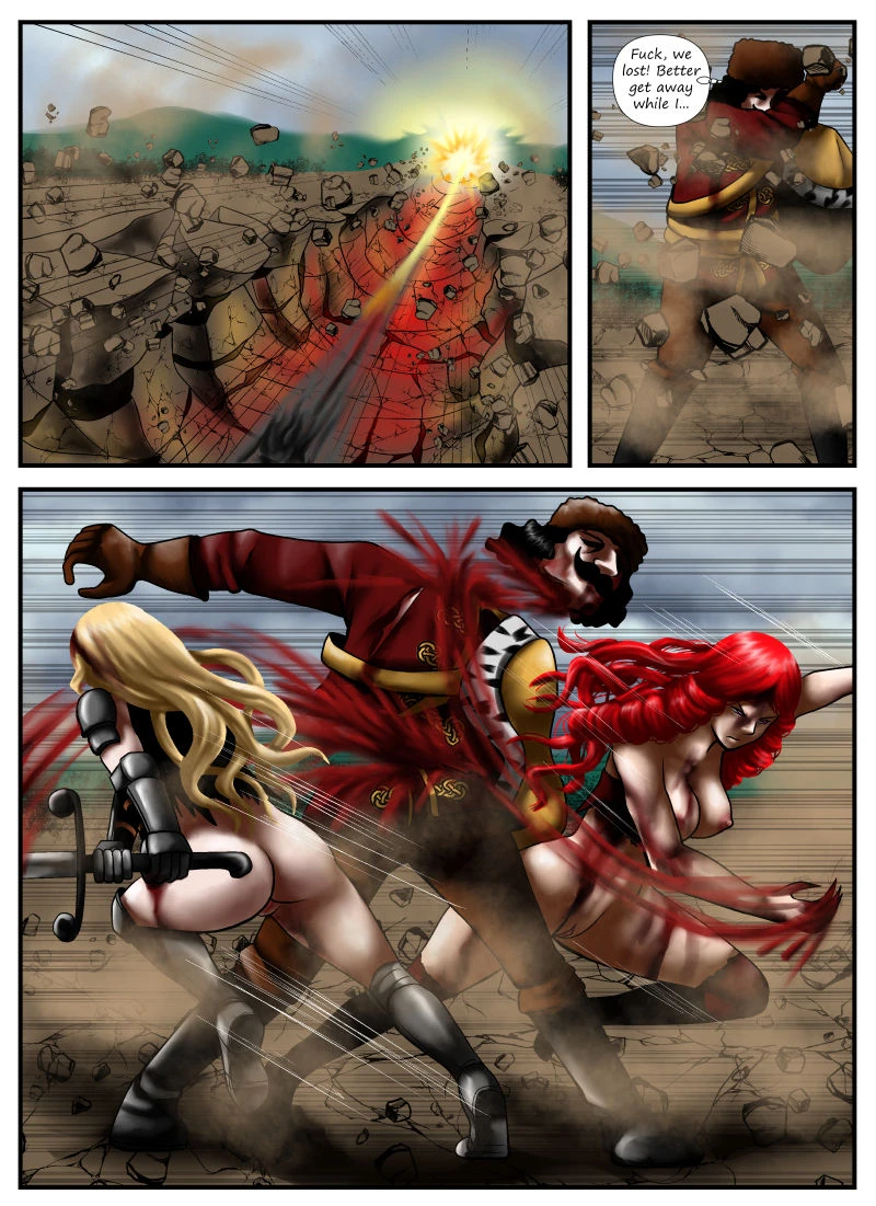 Point zero 4 image number 25