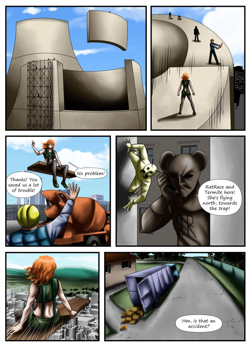 Point zero 4 image number 3