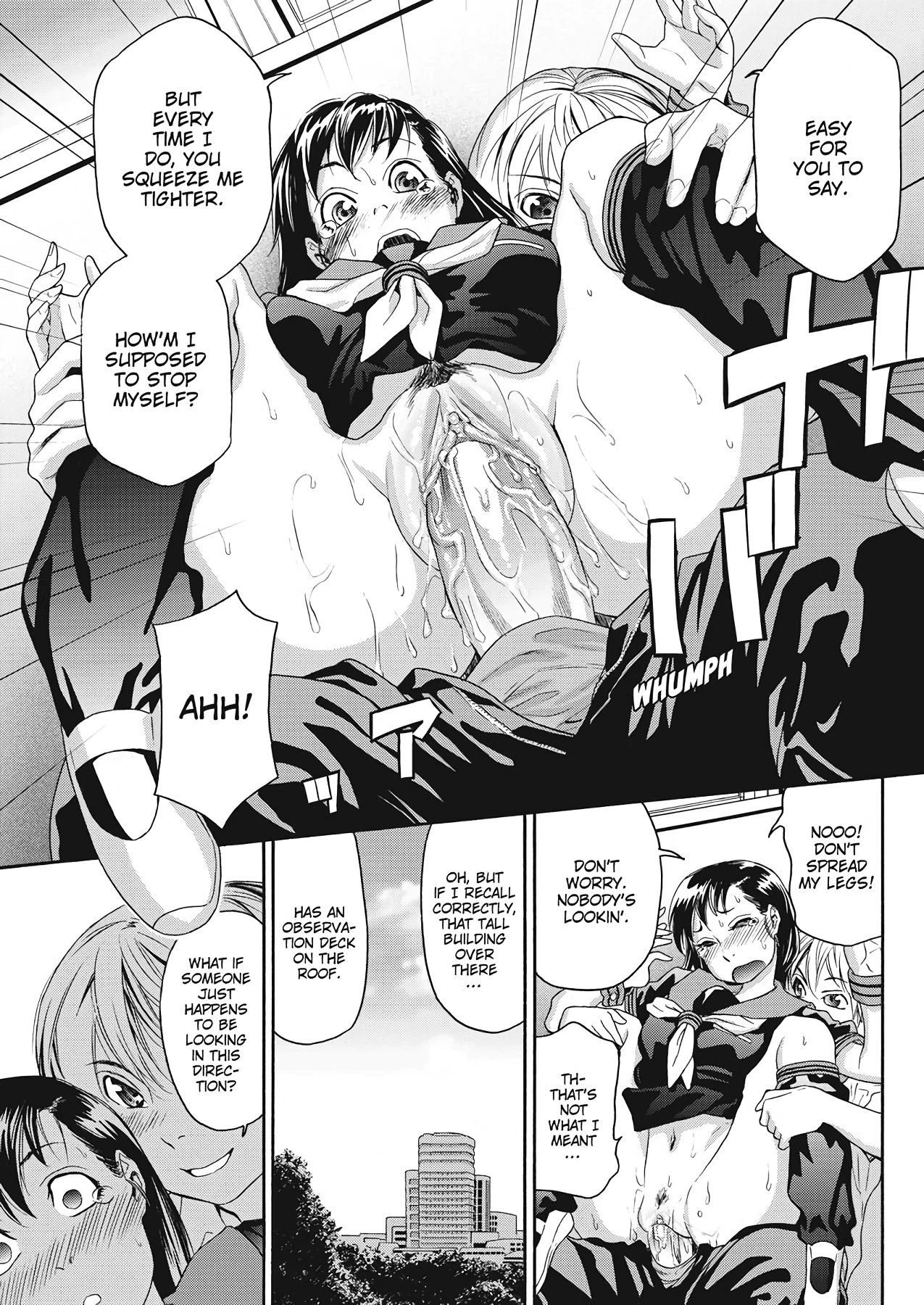 How Good Was I  Taihen Yoku Dekimashita? image number 102