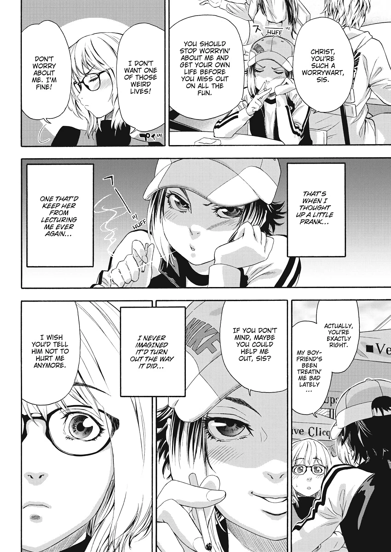 How Good Was I  Taihen Yoku Dekimashita? image number 111