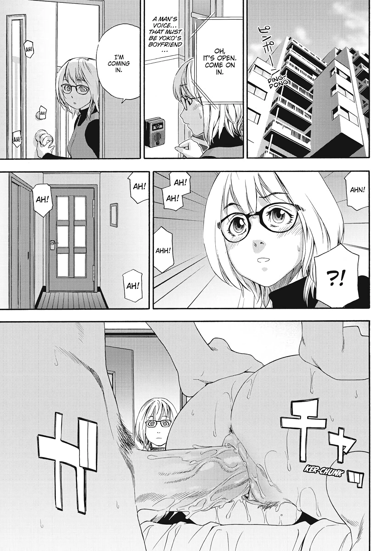 How Good Was I  Taihen Yoku Dekimashita? image number 112