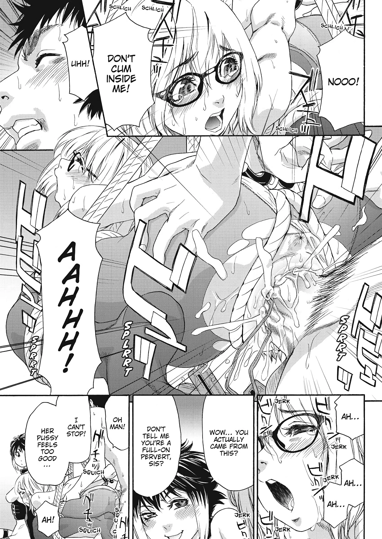 How Good Was I  Taihen Yoku Dekimashita? image number 120