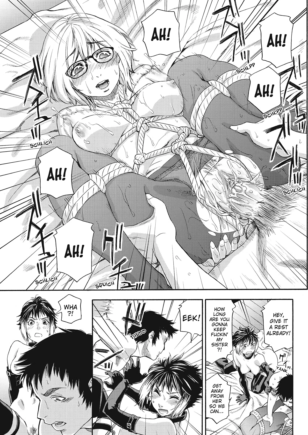 How Good Was I  Taihen Yoku Dekimashita? image number 124