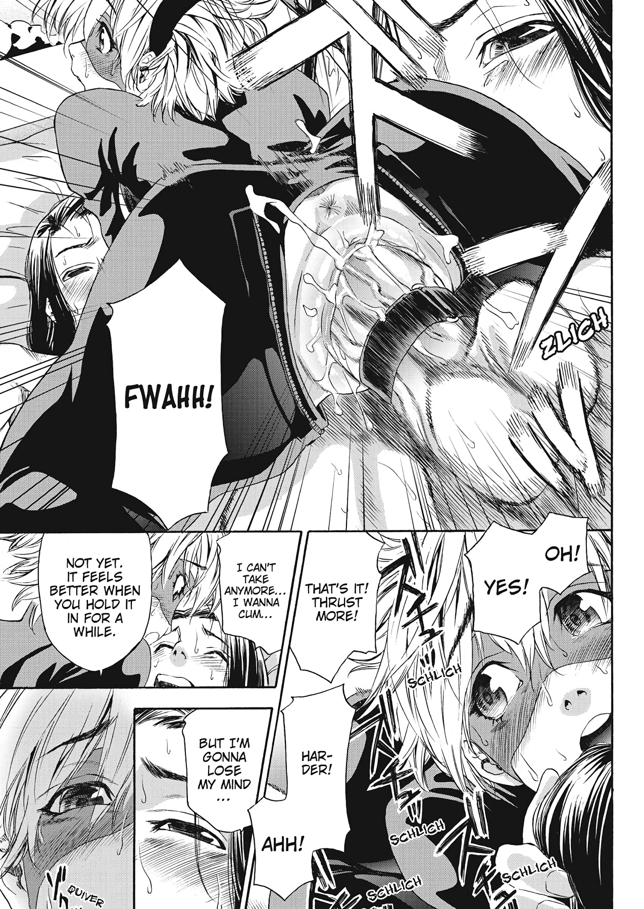 How Good Was I  Taihen Yoku Dekimashita? image number 138