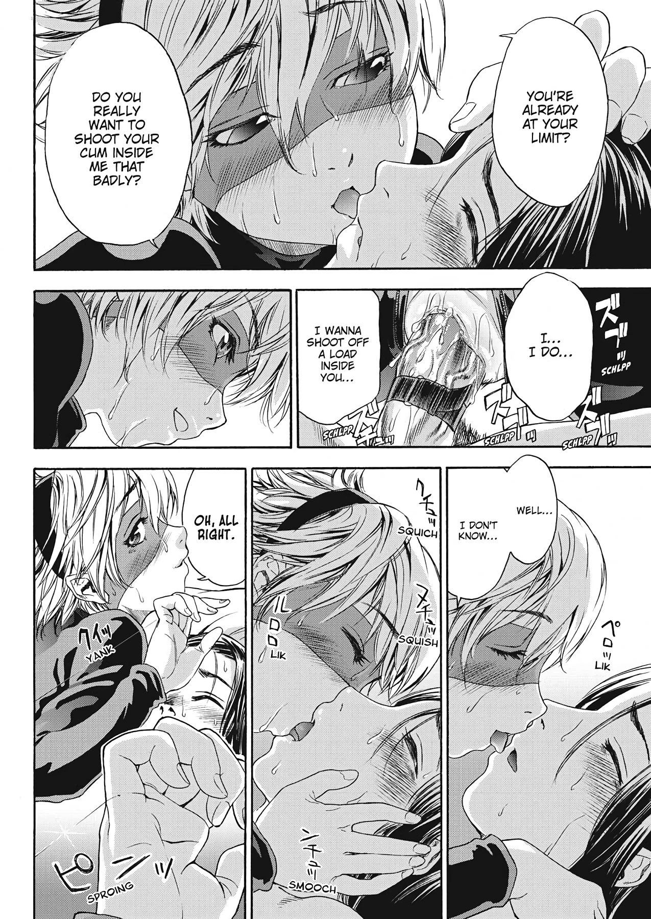 How Good Was I  Taihen Yoku Dekimashita? image number 139