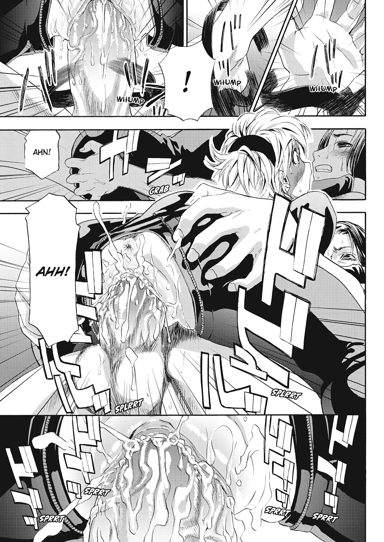 How Good Was I  Taihen Yoku Dekimashita? image number 140