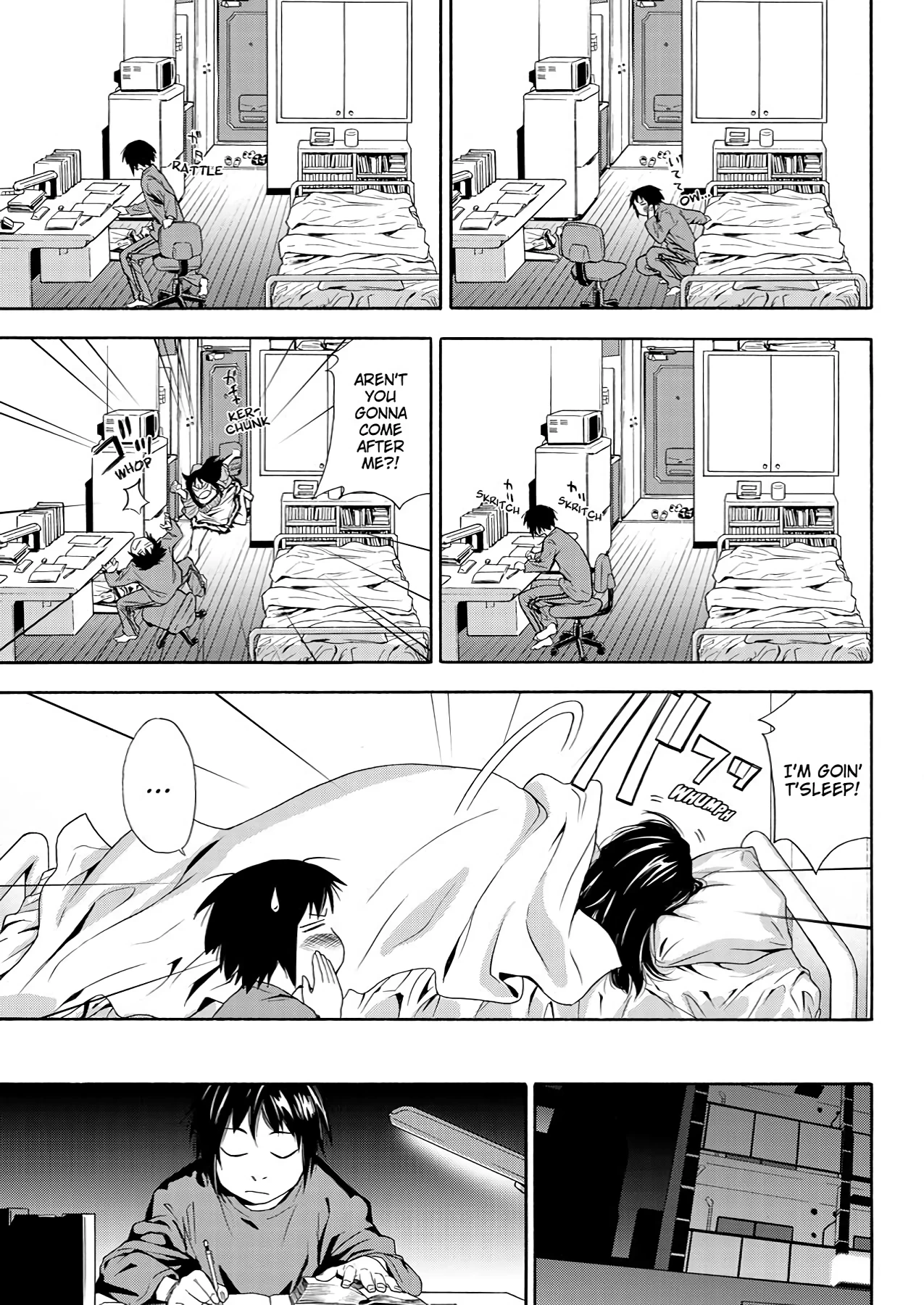 How Good Was I  Taihen Yoku Dekimashita? image number 14