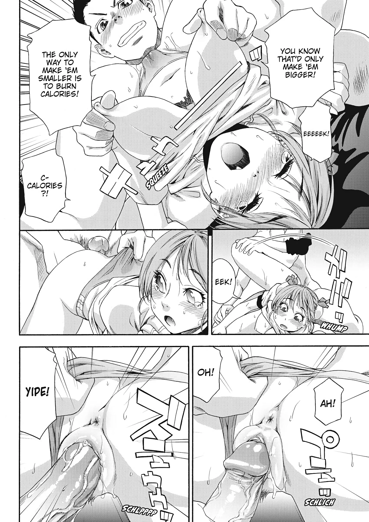 How Good Was I  Taihen Yoku Dekimashita? image number 157