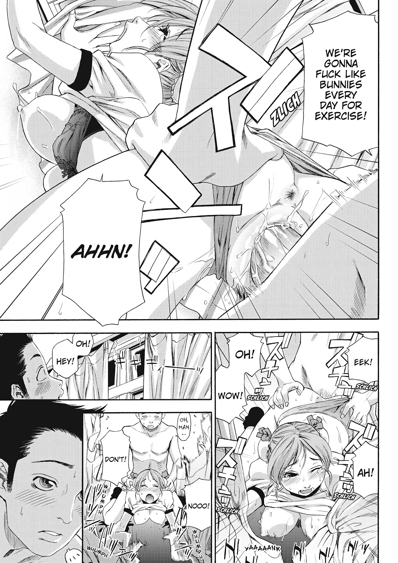 How Good Was I  Taihen Yoku Dekimashita? image number 158