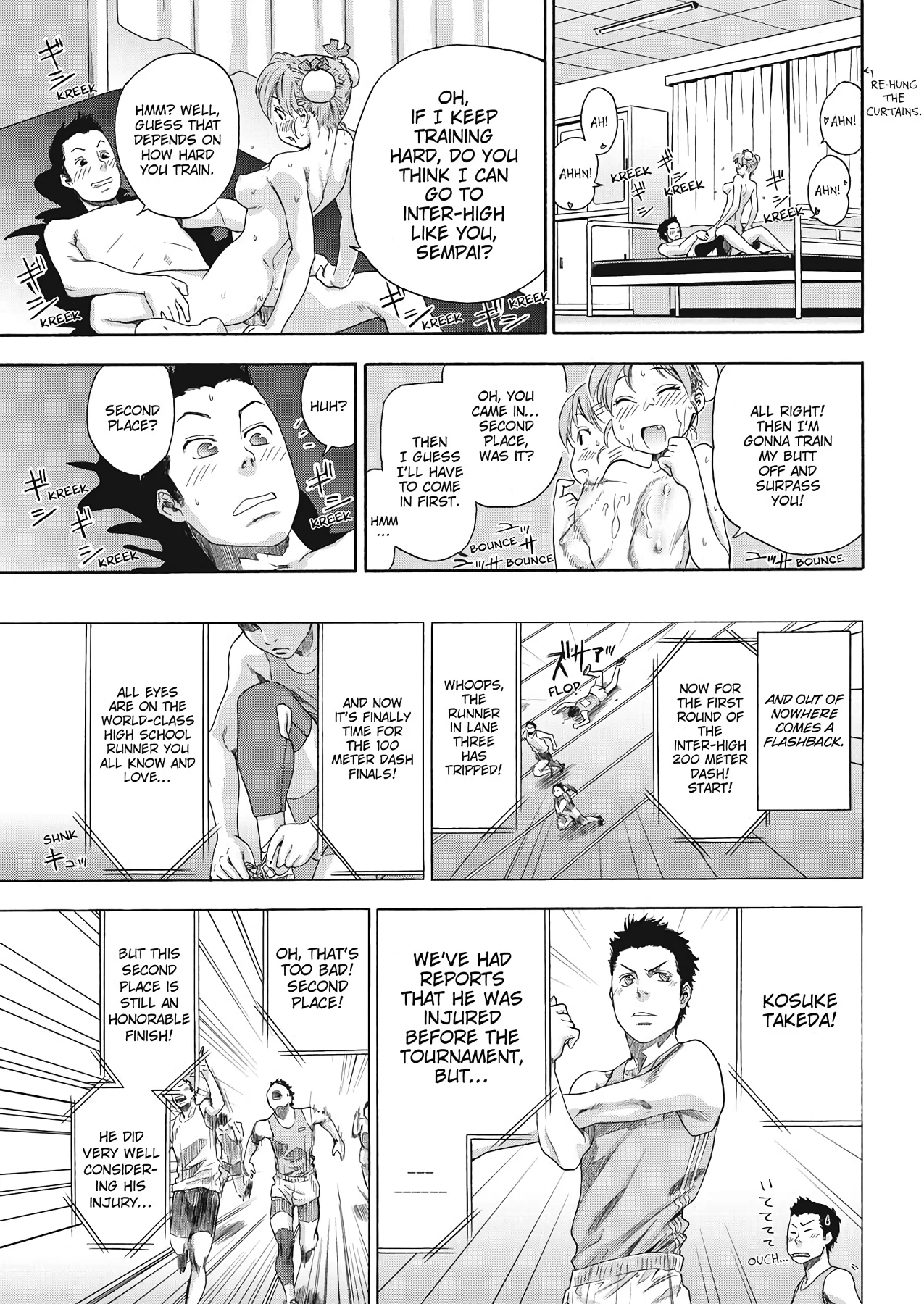 How Good Was I  Taihen Yoku Dekimashita? image number 162