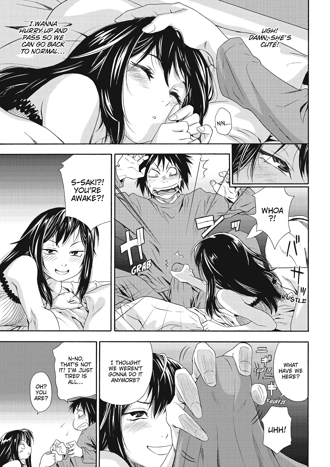 How Good Was I  Taihen Yoku Dekimashita? image number 16