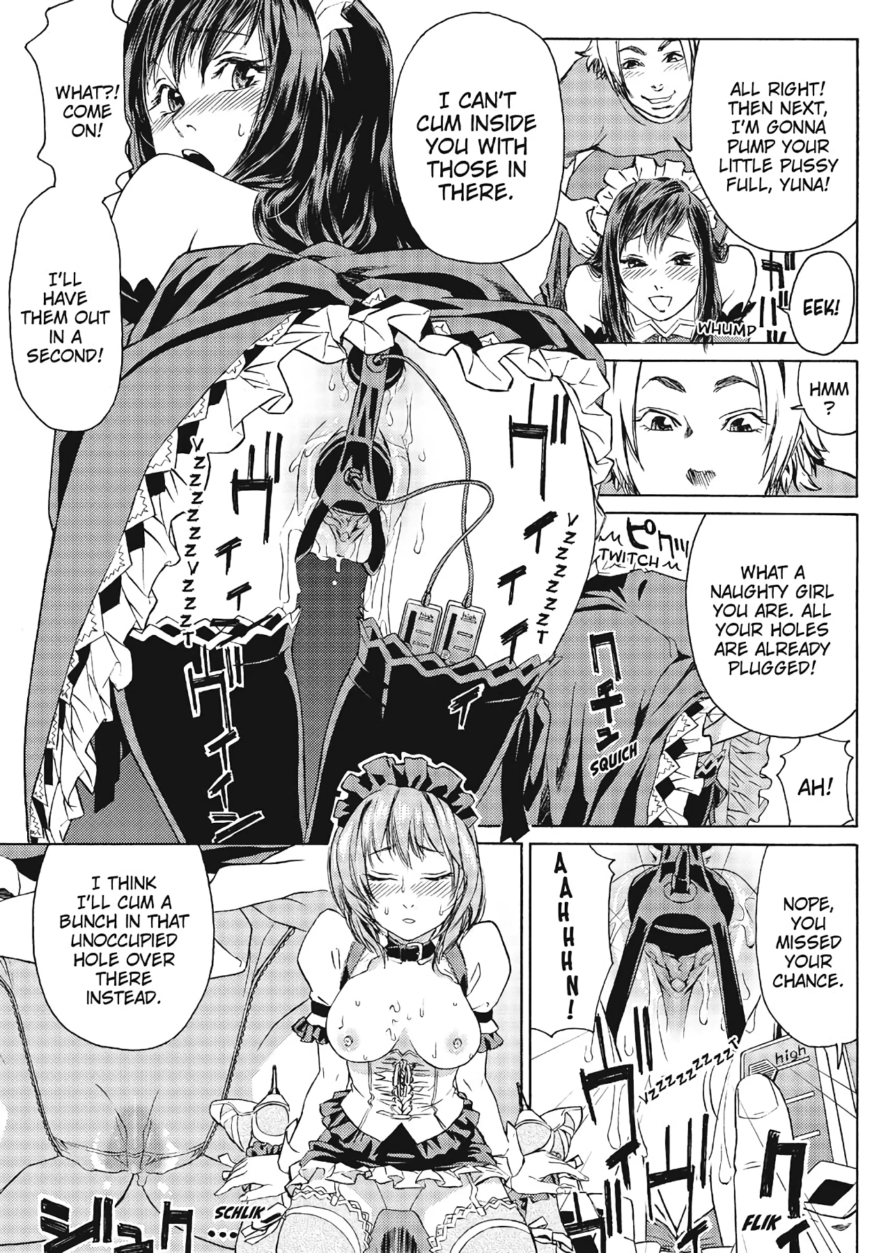 How Good Was I  Taihen Yoku Dekimashita? image number 176