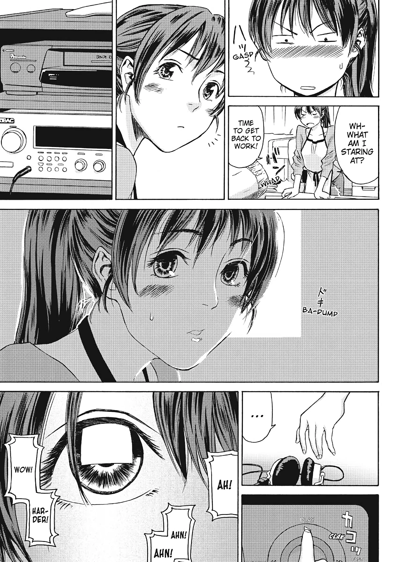 How Good Was I  Taihen Yoku Dekimashita? image number 190