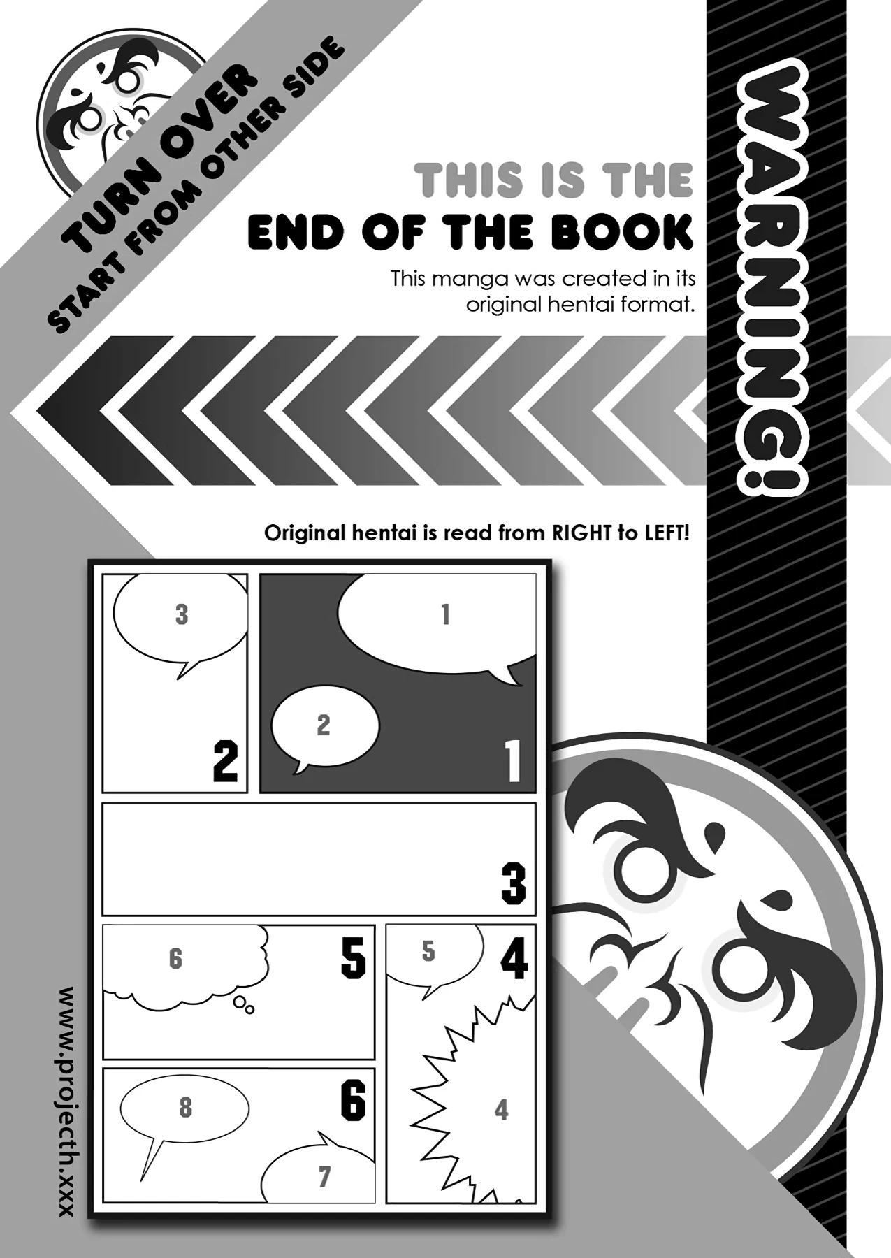 How Good Was I  Taihen Yoku Dekimashita? image number 207