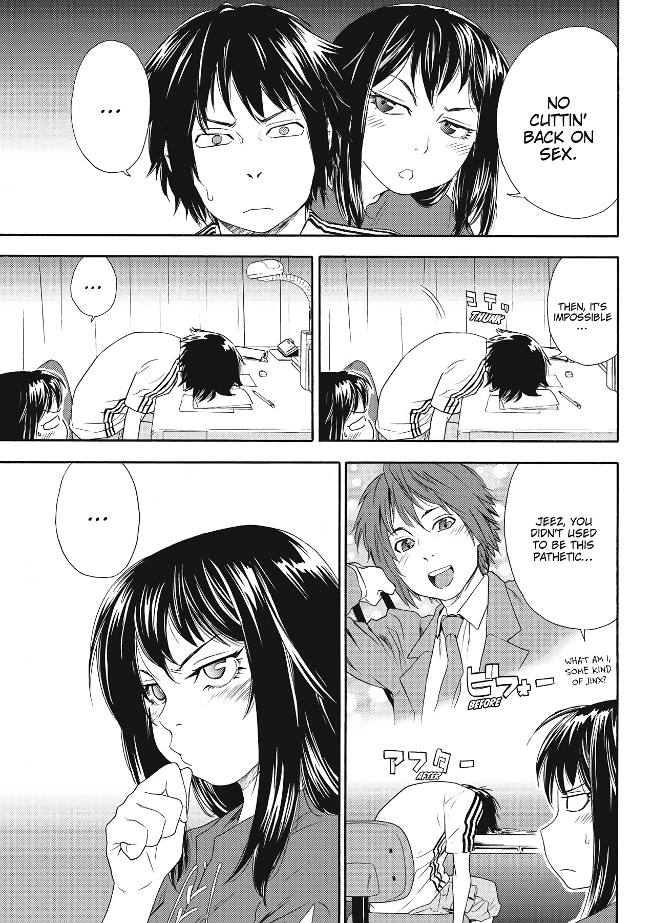 How Good Was I  Taihen Yoku Dekimashita? image number 30