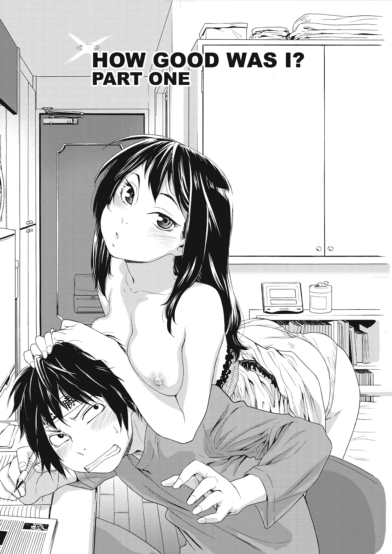 How Good Was I  Taihen Yoku Dekimashita? image number 6