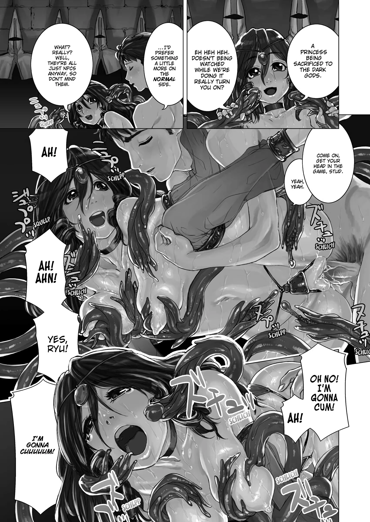 How Good Was I  Taihen Yoku Dekimashita? image number 70