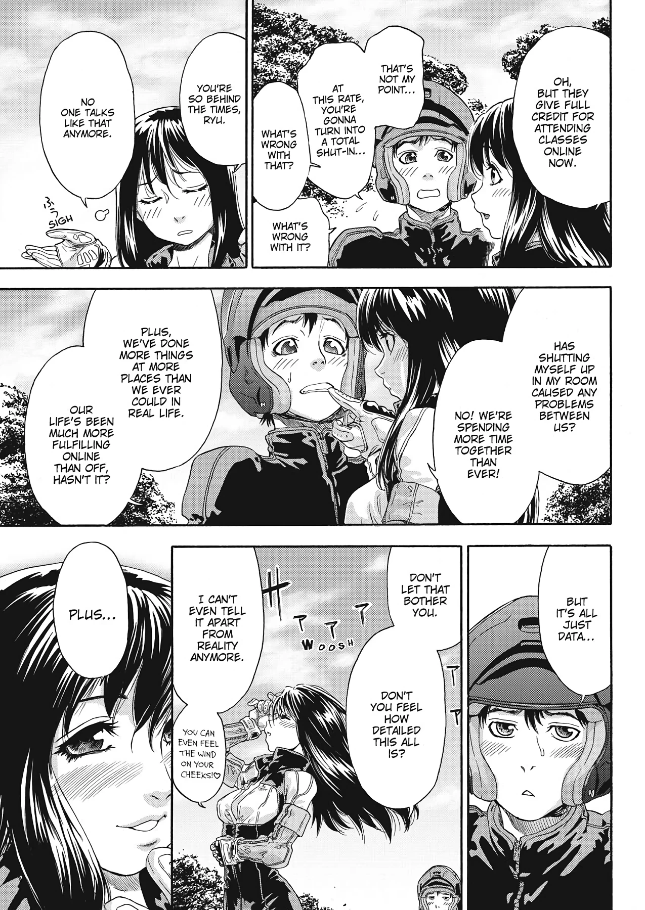 How Good Was I  Taihen Yoku Dekimashita? image number 74