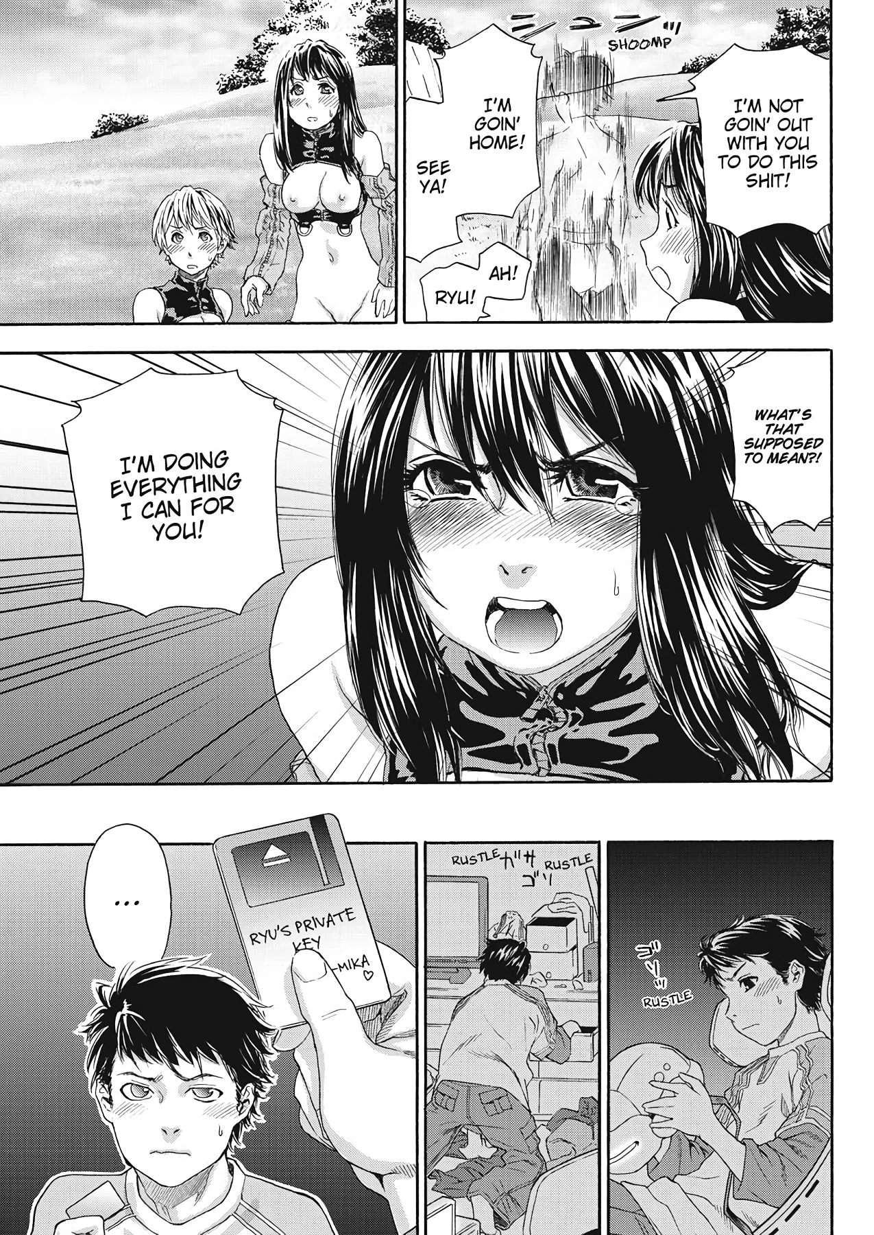 How Good Was I  Taihen Yoku Dekimashita? image number 78