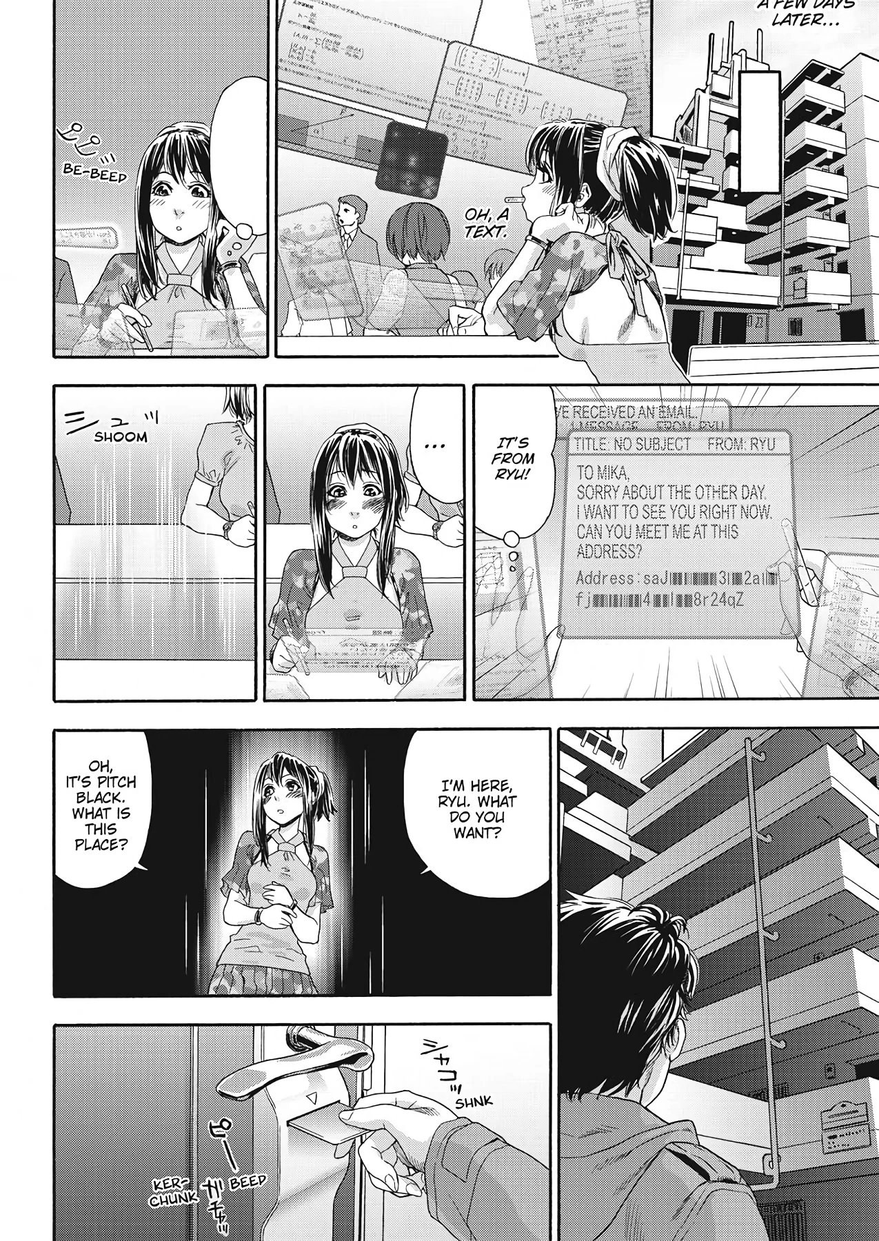 How Good Was I  Taihen Yoku Dekimashita? image number 79