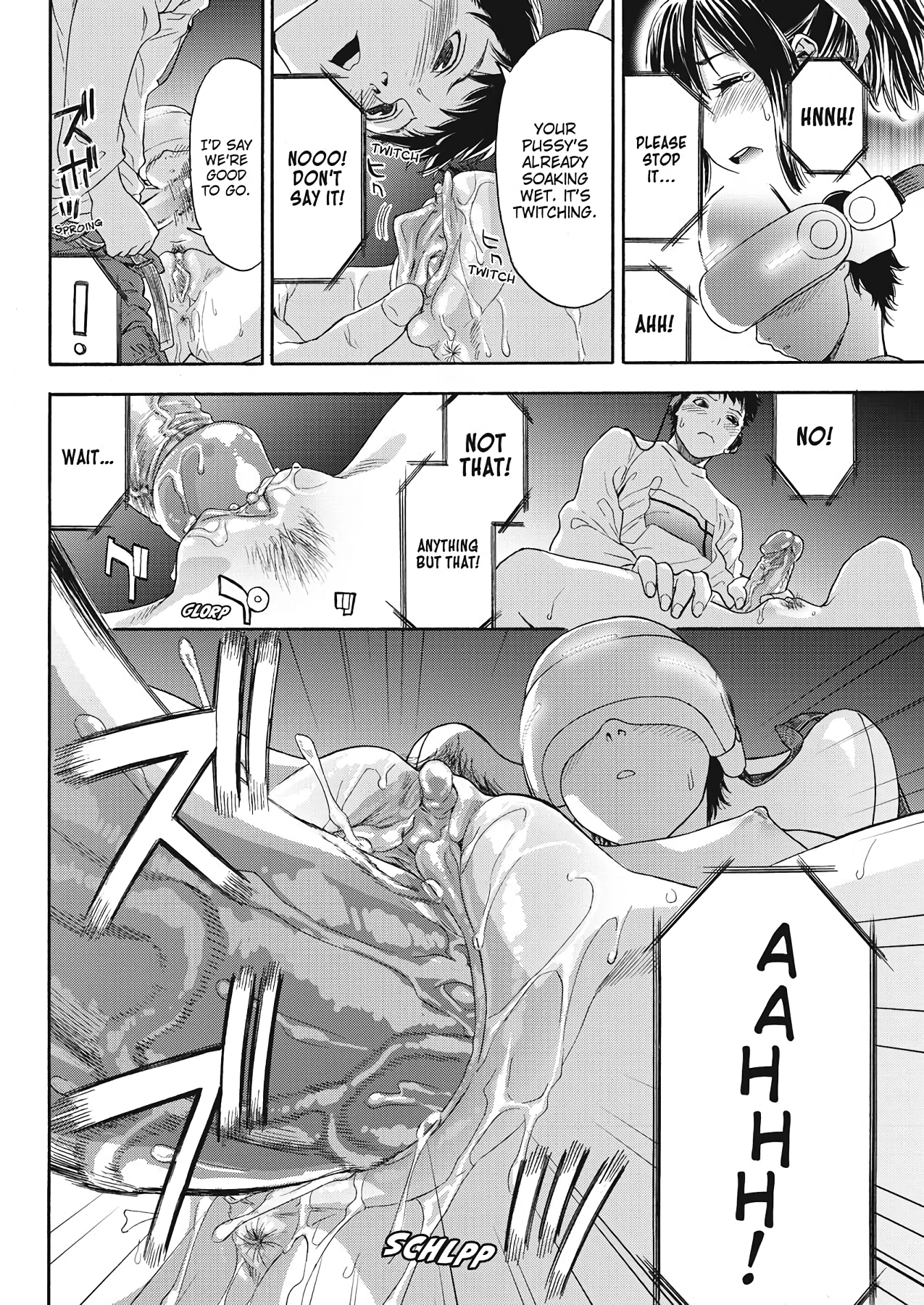 How Good Was I  Taihen Yoku Dekimashita? image number 83