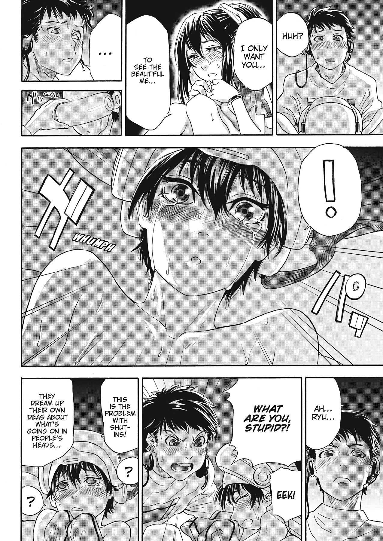 How Good Was I  Taihen Yoku Dekimashita? image number 85