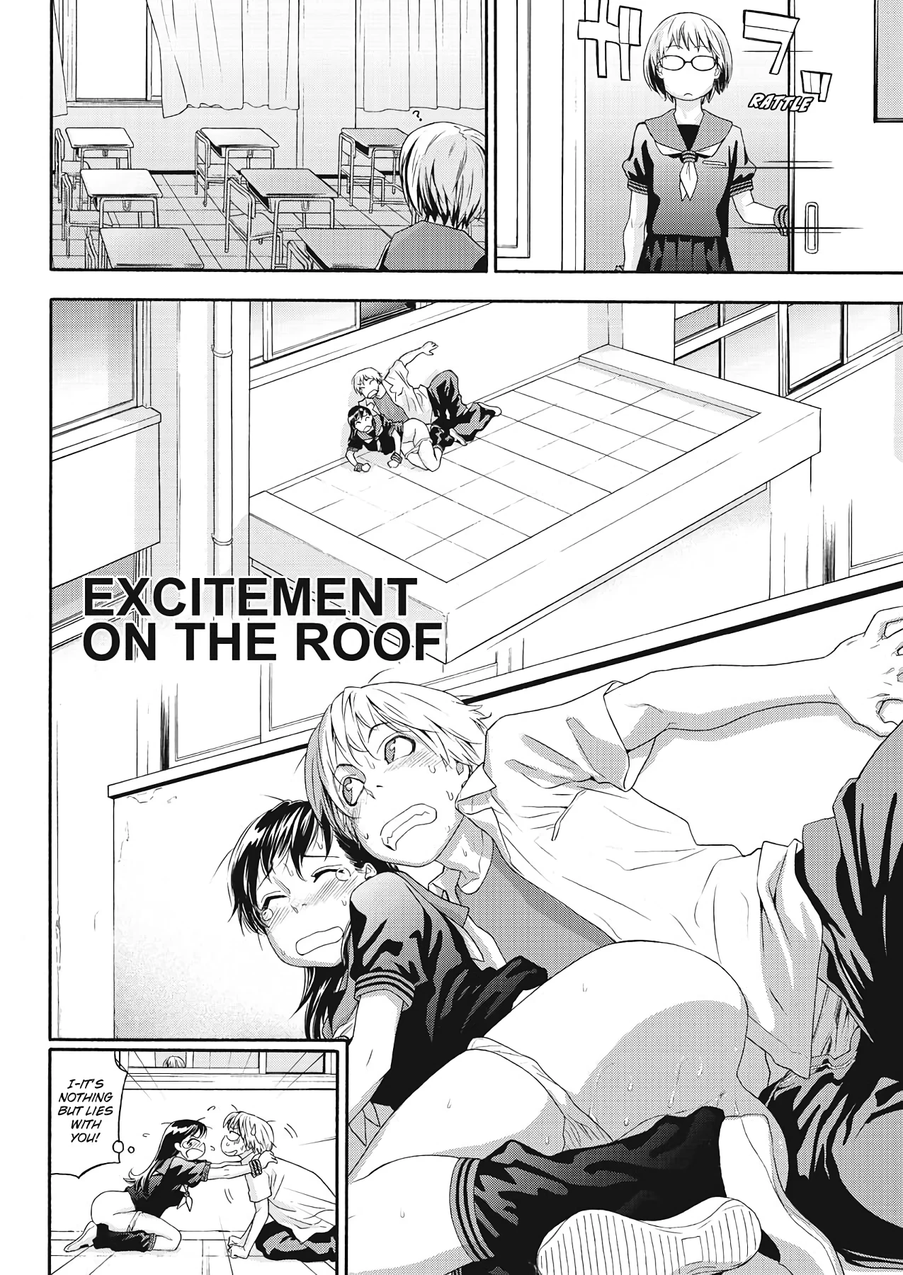 How Good Was I  Taihen Yoku Dekimashita? image number 93