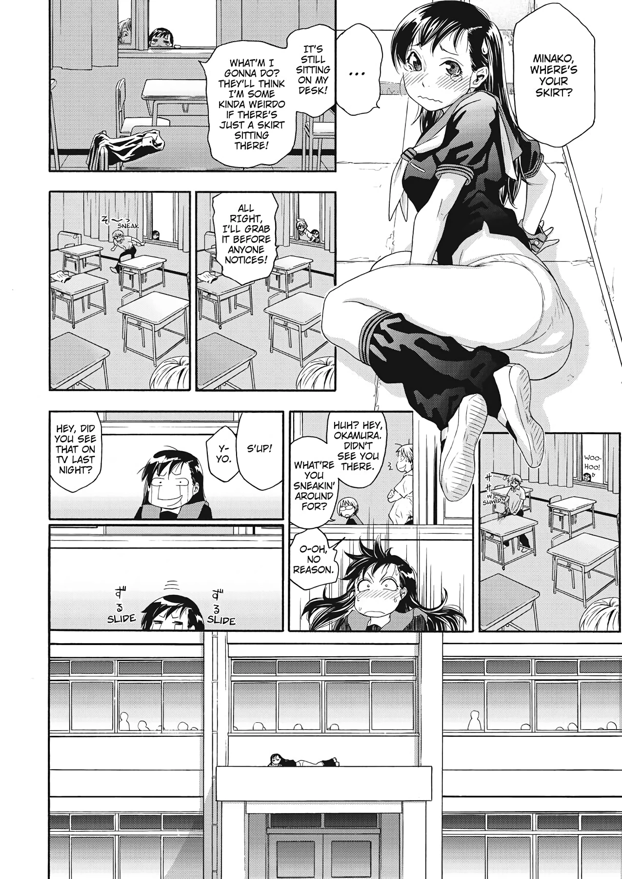 How Good Was I  Taihen Yoku Dekimashita? image number 95