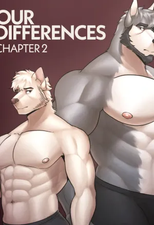 Our Differences 2