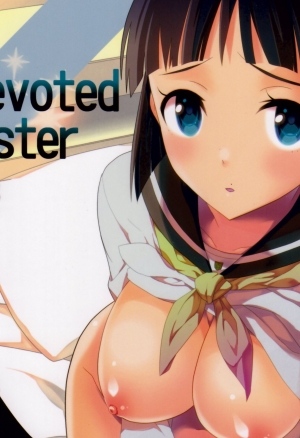 Devoted sister