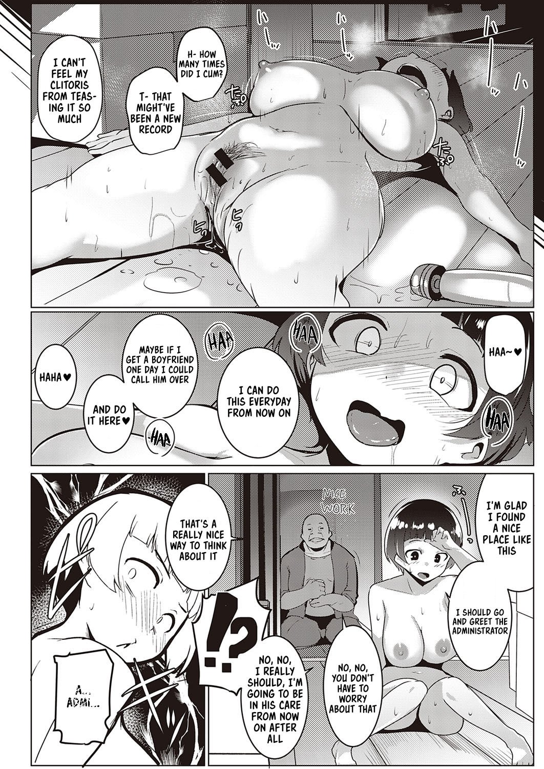Muneshiro - Matayurusou to Hitori de Dekiru Himari-chan English image number 11
