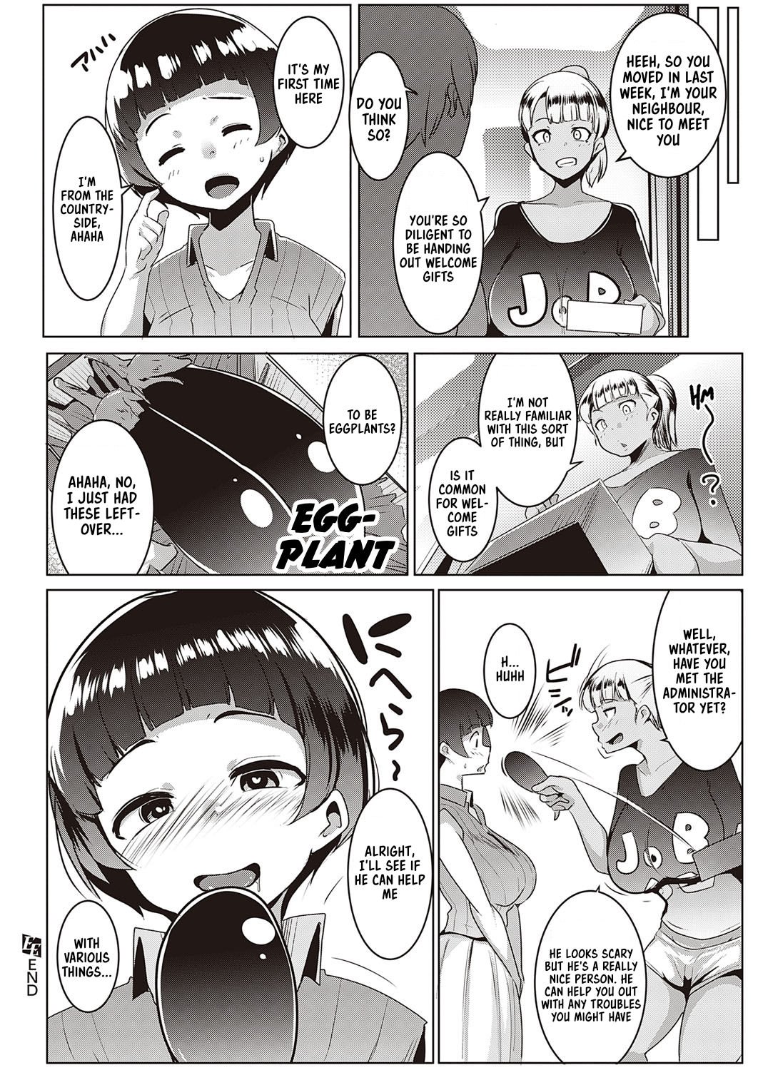 Muneshiro - Matayurusou to Hitori de Dekiru Himari-chan English image number 21