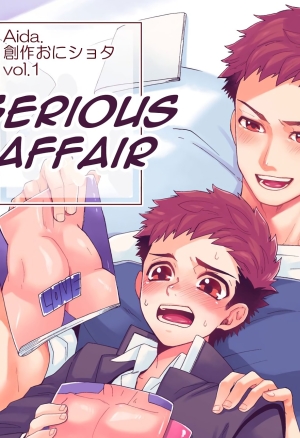 Serious Affair