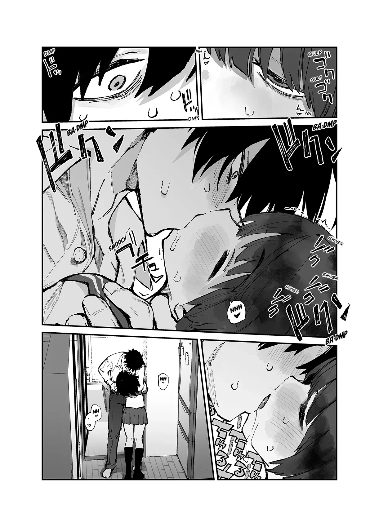 (The Story thus far) Ichinengo, Ore no Ko o Haramu Imouto no Kiroku image number 80
