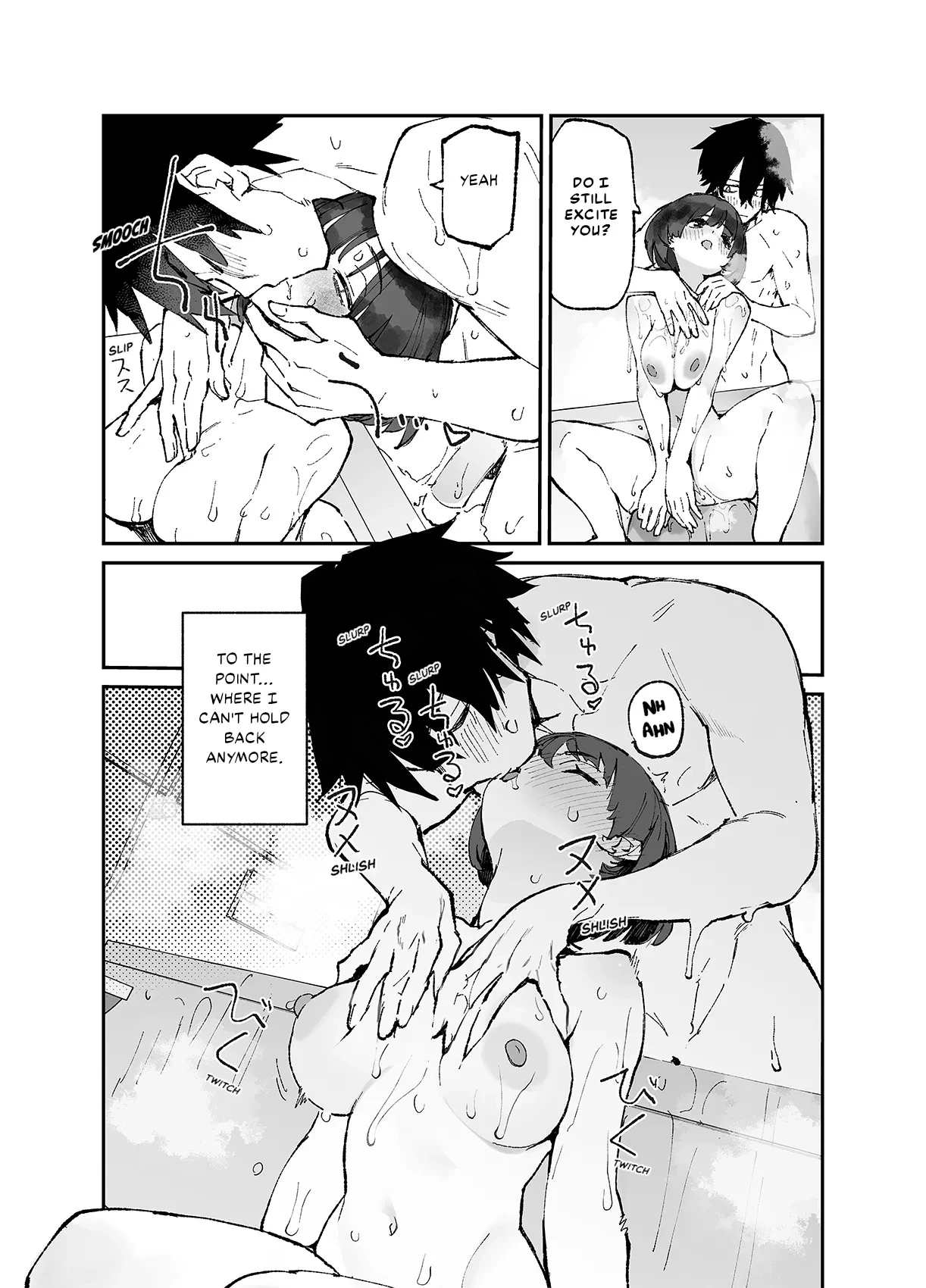 (The Story thus far) Ichinengo, Ore no Ko o Haramu Imouto no Kiroku image number 86
