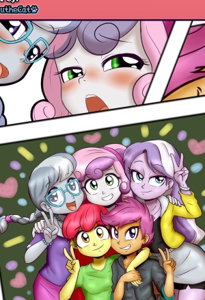 AnibarutheCat - After Classes 2