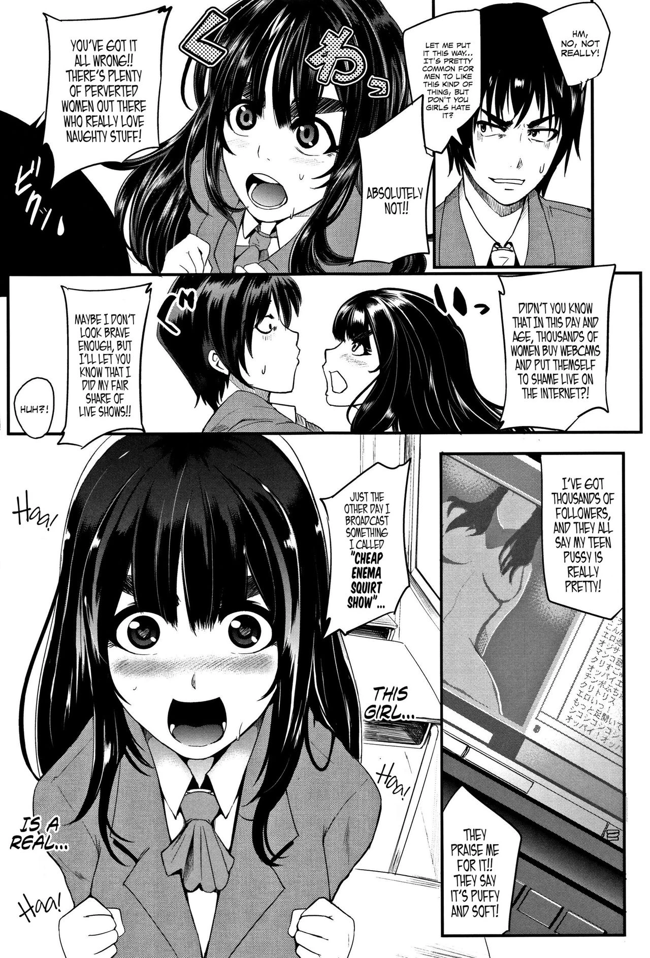 Gamandekinai Mesuana image number 48