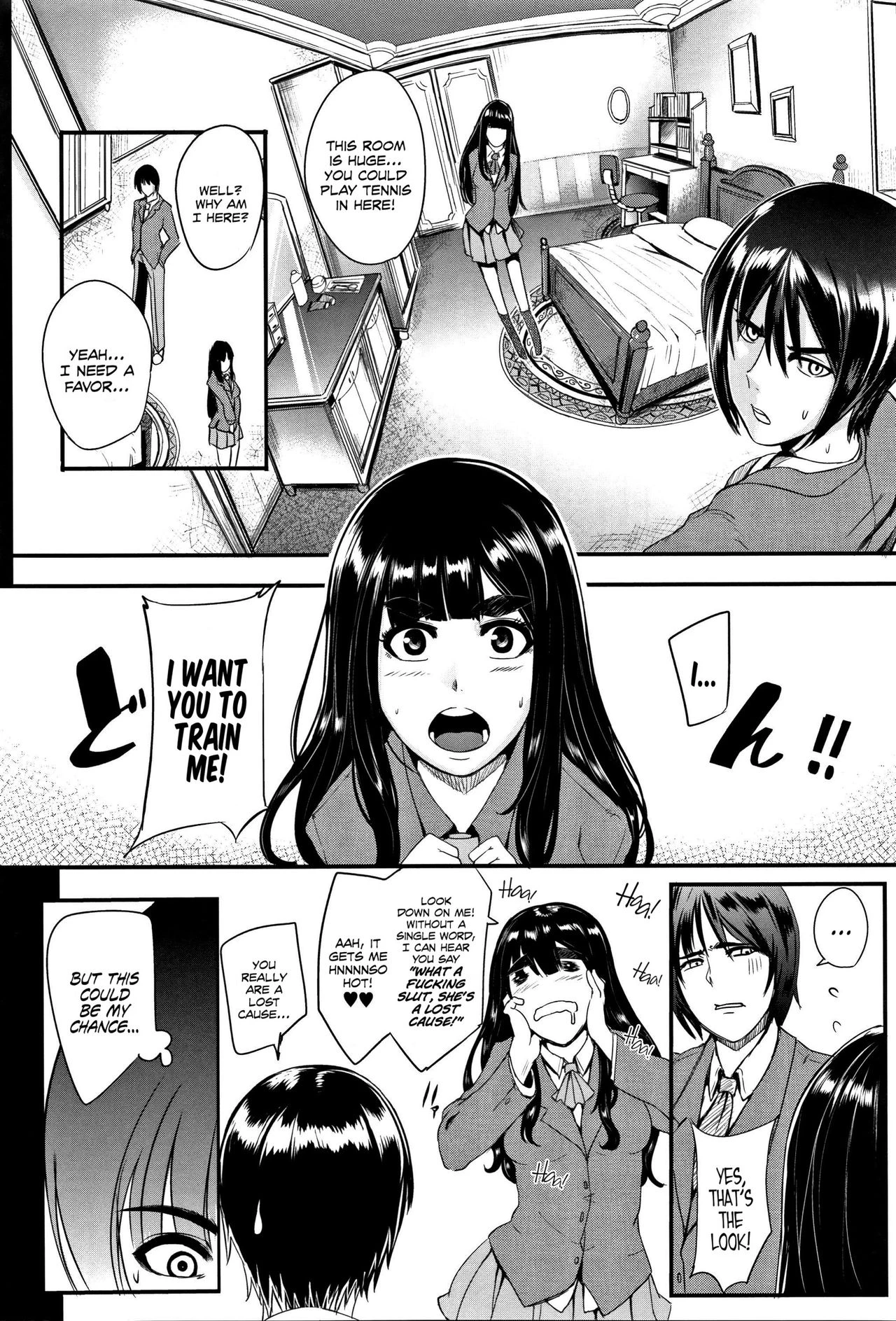 Gamandekinai Mesuana image number 53