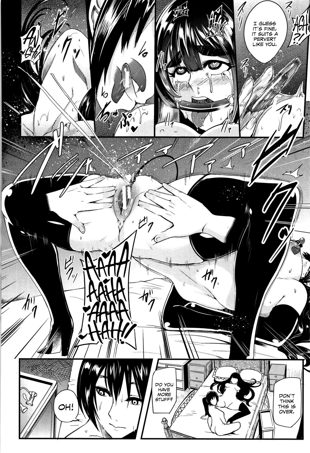 Gamandekinai Mesuana image number 59