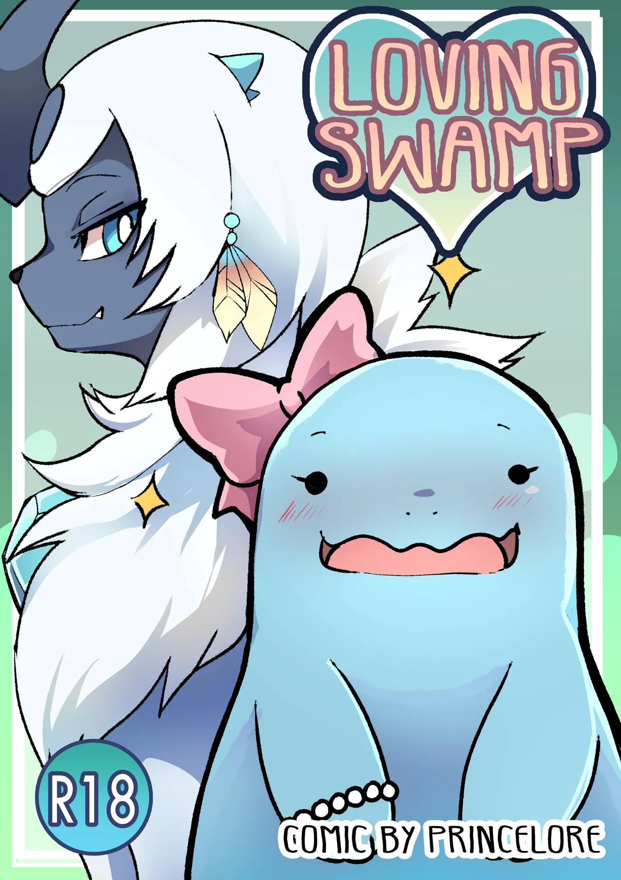 Loving Swamp (Ongoing)
